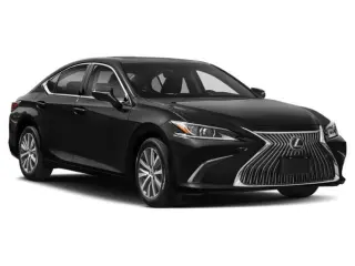 Lexus ES 350 2019 F SPORT Sedán 4p