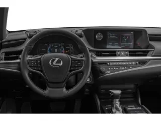 Lexus ES 350 2019 F SPORT Sedán 4p