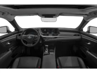 Lexus ES 350 2019 F SPORT Sedán 4p