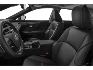 Lexus ES 350 2019 F SPORT Sedán 4p
