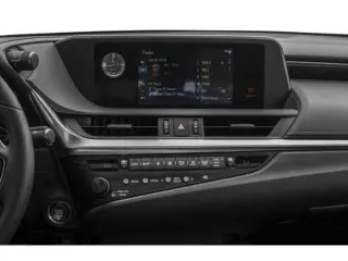 Lexus ES 350 2019 F SPORT Sedán 4p