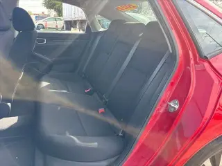 Honda Civic 2022 EX 4p Sedan