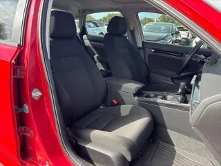 Honda Civic 2022 EX 4p Sedan