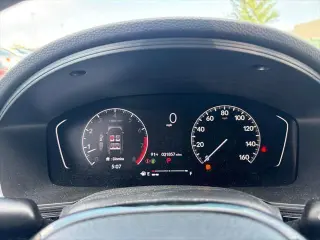 Honda Civic 2022 EX 4p Sedan