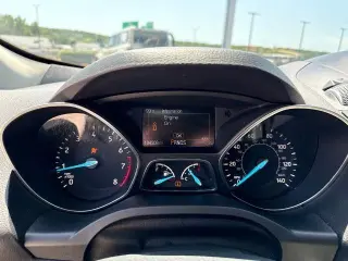 Ford Escape 2017 SE 4p SUV