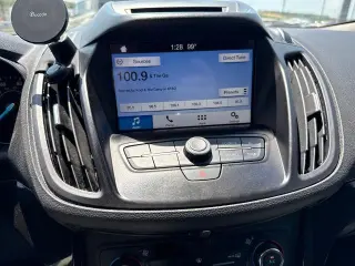 Ford Escape 2017 SE 4p SUV