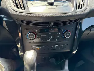 Ford Escape 2017 SE 4p SUV