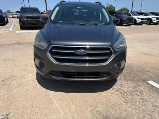 Ford Escape 2017 SE 4p SUV