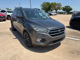 Ford Escape 2017 SE 4p SUV