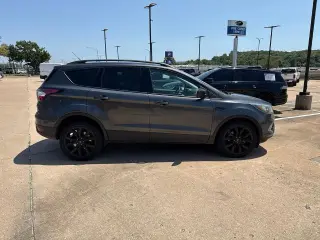 Ford Escape 2017 SE 4p SUV