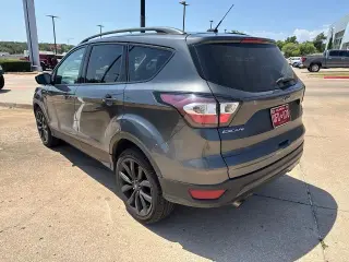 Ford Escape 2017 SE 4p SUV