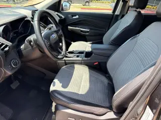 Ford Escape 2017 SE 4p SUV