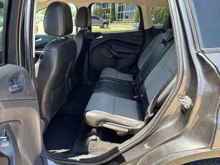 Ford Escape 2017 SE 4p SUV
