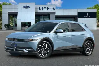 Hyundai IONIQ 5 2024 SE 4p Crossover