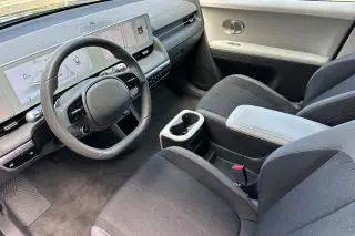 Hyundai IONIQ 5 2024 SE 4p Crossover