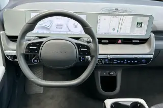 Hyundai IONIQ 5 2024 SE 4p Crossover