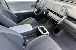 Hyundai IONIQ 5 2024 SE 4p Crossover