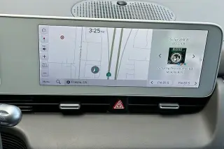 Hyundai IONIQ 5 2024 SE 4p Crossover