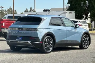 Hyundai IONIQ 5 2024 SE 4p Crossover