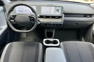 Hyundai IONIQ 5 2024 SE 4p Crossover