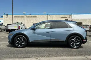 Hyundai IONIQ 5 2024 SE 4p Crossover