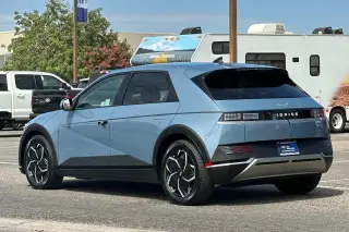 Hyundai IONIQ 5 2024 SE 4p Crossover