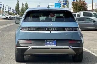 Hyundai IONIQ 5 2024 SE 4p Crossover