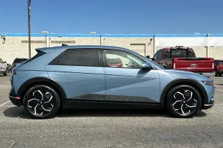 Hyundai IONIQ 5 2024 SE 4p Crossover