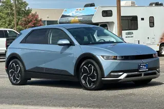 Hyundai IONIQ 5 2024 SE 4p Crossover