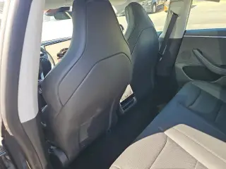 Tesla Model 3 2024 AWD Performance 4p Sedan