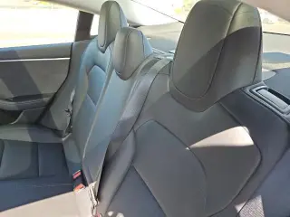 Tesla Model 3 2024 AWD Performance 4p Sedan