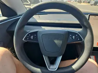 Tesla Model 3 2024 AWD Performance 4p Sedan
