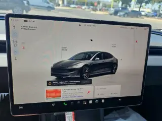 Tesla Model 3 2024 AWD Performance 4p Sedan