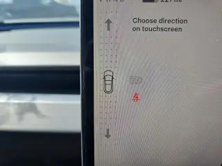 Tesla Model 3 2024 AWD Performance 4p Sedan