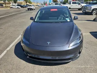 Tesla Model 3 2024 AWD Performance 4p Sedan