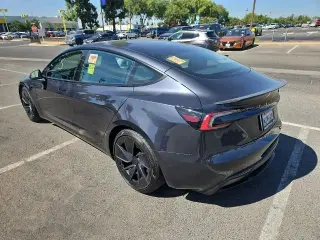 Tesla Model 3 2024 AWD Performance 4p Sedan