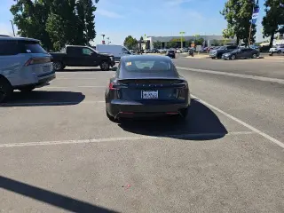 Tesla Model 3 2024 AWD Performance 4p Sedan