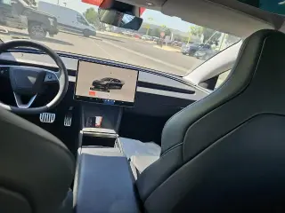 Tesla Model 3 2024 AWD Performance 4p Sedan