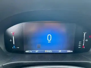 Ford Escape 2024 AWD ST-Line 4p SUV
