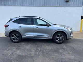 Ford Escape 2024 AWD ST-Line 4p SUV