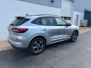 Ford Escape 2024 AWD ST-Line 4p SUV