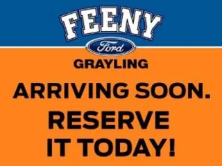 Ford Escape 2024 AWD ST-Line 4p SUV