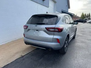 Ford Escape 2024 AWD ST-Line 4p SUV