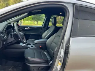 Ford Escape 2024 AWD ST-Line 4p SUV
