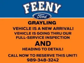 Ford Escape 2024 AWD ST-Line 4p SUV