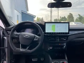Ford Escape 2024 AWD ST-Line 4p SUV