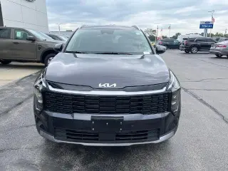 Kia Sportage 2026 AWD EX 4p SUV