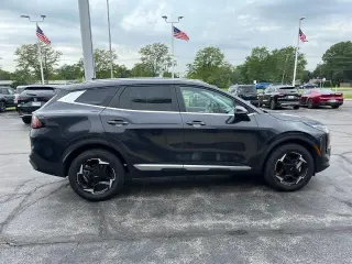 Kia Sportage 2026 AWD EX 4p SUV
