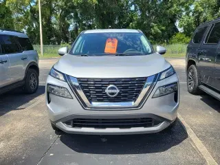 Nissan Rogue 2023 SV 4p Crossover