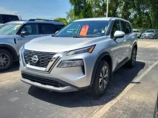 Nissan Rogue 2023 SV 4p Crossover